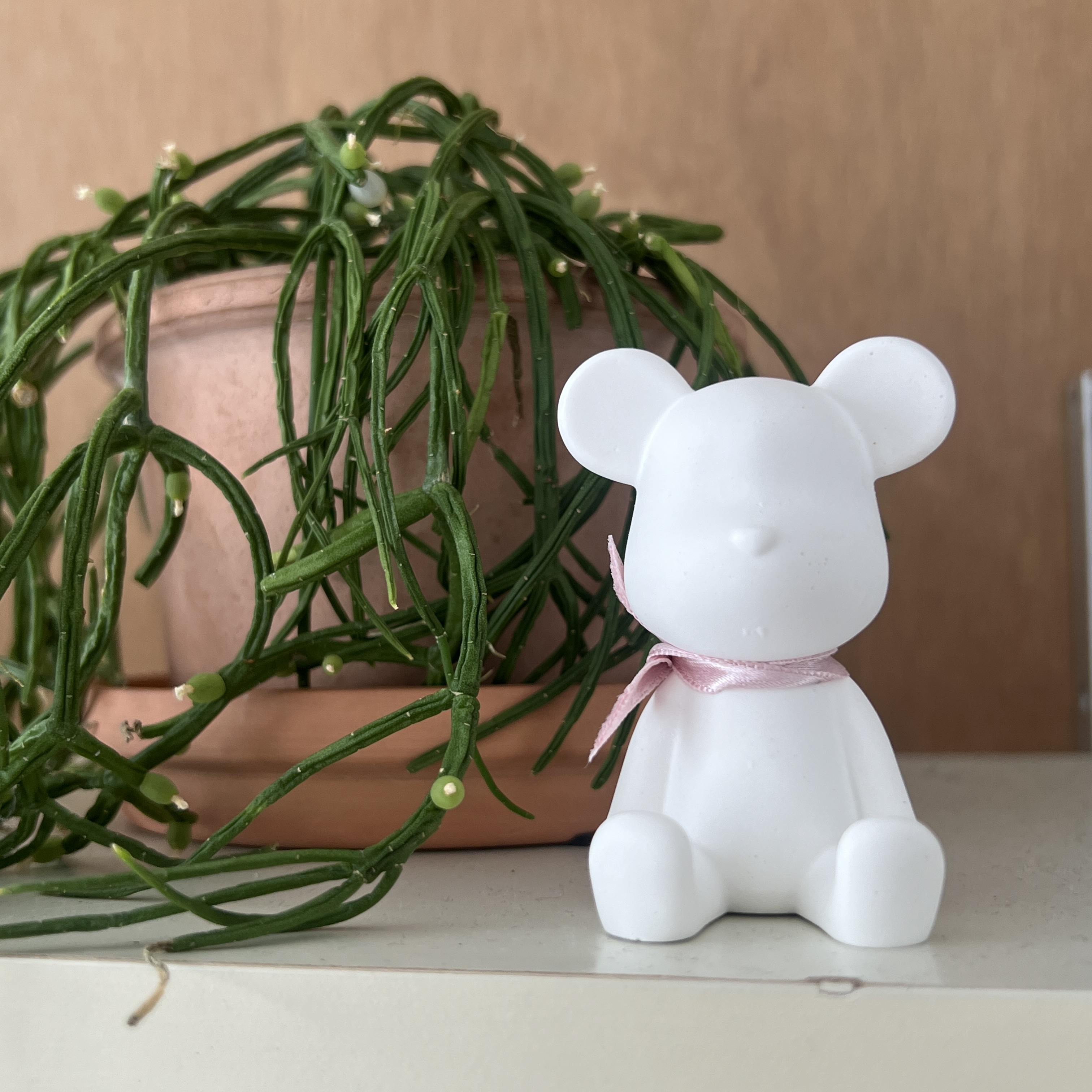 [무료 선물 포장] 곰돌이 방향제 썸네일 17