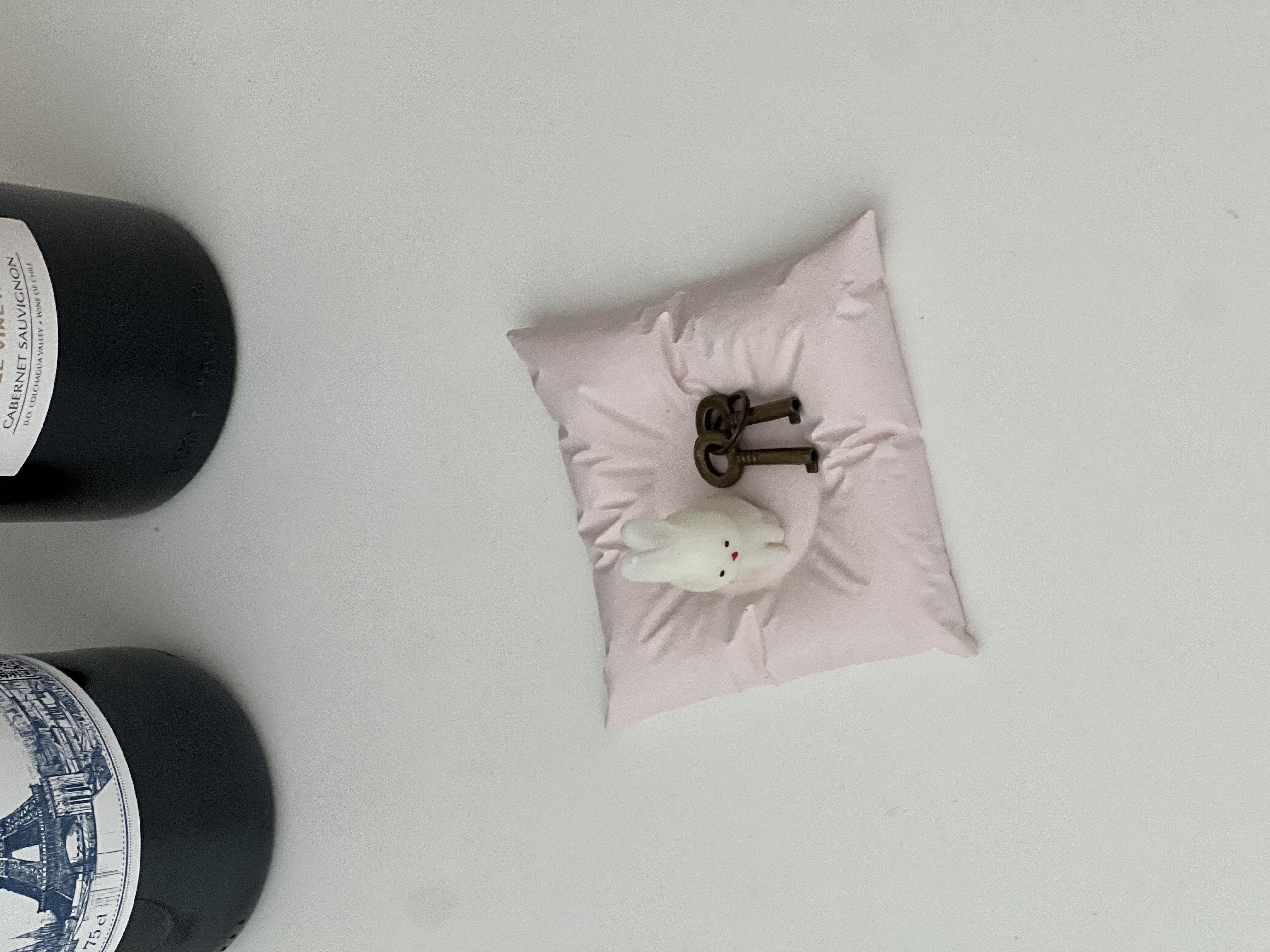 [무료 선물 포장] 쿠션 티라이트 홀더 썸네일 6